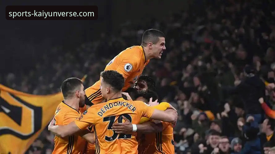 开云体育平台赛事深度解析完整指南：以狼队vs利物浦为例